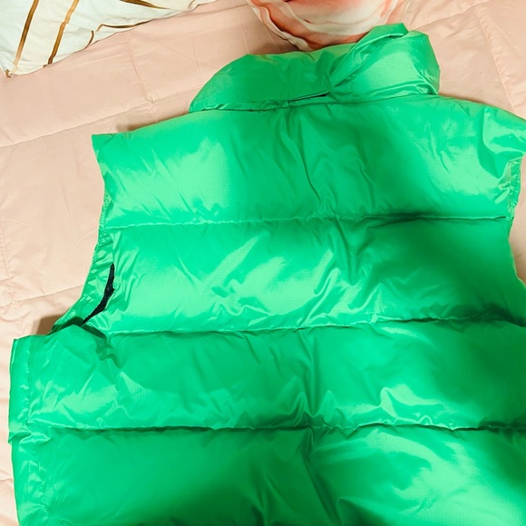 Men puffer vest - Picture 4 of 4